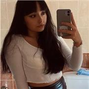 Mi rama de conocimiento es la historia y la historia del arte, pero también me manejo en otras ramas de sociales /humanidades como la lengua castellana, filosofía y geografía. Soy una chica joven, amable y cercana con el alumnado. Aplicaría métodos de ens
